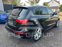 2013 Audi SQ5