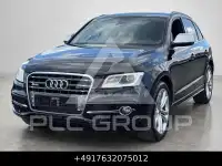 2013 Audi SQ5