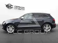 2013 Audi SQ5