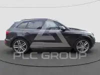 2013 Audi SQ5