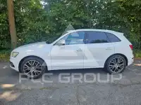2013 Audi SQ5