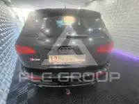 2013 Audi SQ5