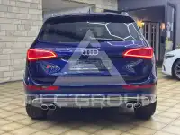 2013 Audi SQ5