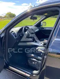 2013 Audi SQ5
