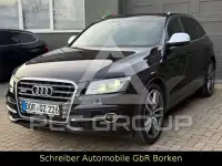 2013 Audi SQ5