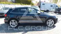 2013 Audi SQ5