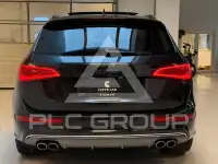 2013 Audi SQ5