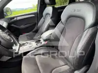 2013 Audi SQ5