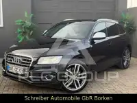 2013 Audi SQ5