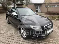 2013 Audi SQ5