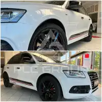 2013 Audi SQ5