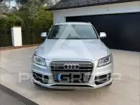 2013 Audi SQ5
