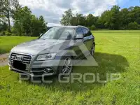2013 Audi SQ5