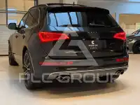 2013 Audi SQ5