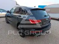 2013 Audi SQ5