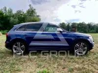 2013 Audi SQ5