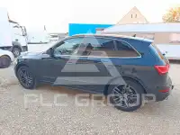 2013 Audi SQ5