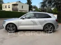2013 Audi SQ5