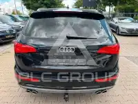 2013 Audi SQ5
