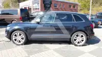 2013 Audi SQ5