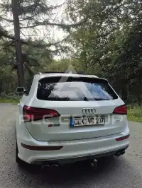 2013 Audi SQ5