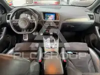 2013 Audi SQ5