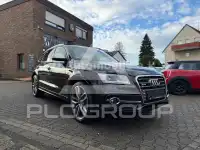 2013 Audi SQ5