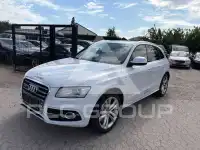 2013 Audi SQ5