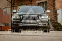 2013 Audi SQ5