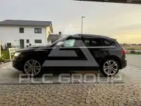 2013 Audi SQ5
