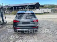 2013 Audi SQ5