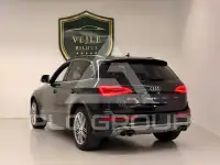 2013 Audi SQ5