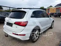 2013 Audi SQ5