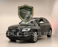 2013 Audi SQ5