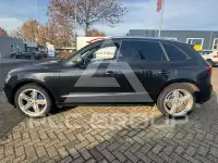 2013 Audi SQ5