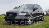 2013 Audi SQ5