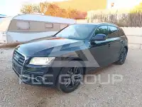 2013 Audi SQ5