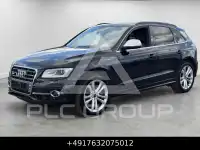 2013 Audi SQ5