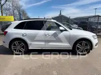 2013 Audi SQ5