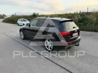 2013 Audi SQ5