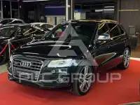 2013 Audi SQ5