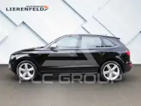 2013 Audi SQ5