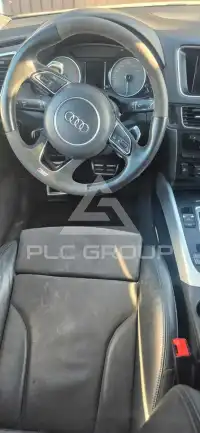 2013 Audi SQ5