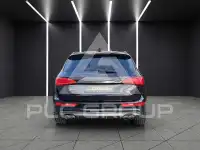 2014 Audi SQ5