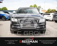 2013 Audi SQ5