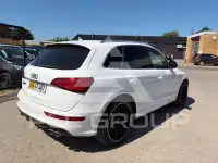 2013 Audi SQ5