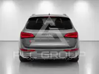 2013 Audi SQ5
