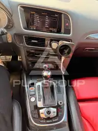 2013 Audi SQ5