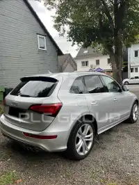 2013 Audi SQ5