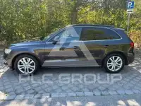 2013 Audi SQ5